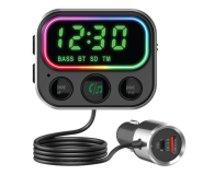 Navitel Transmiter FM BHF06 PRO - 1063582 - zdjęcie 1